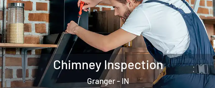  Chimney Inspection Granger - IN