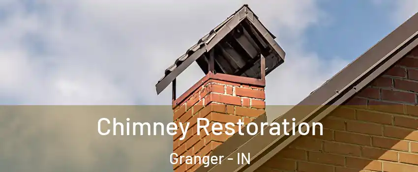  Chimney Restoration Granger - IN