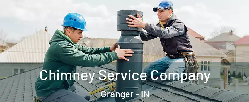  Chimney Service Company Granger - IN