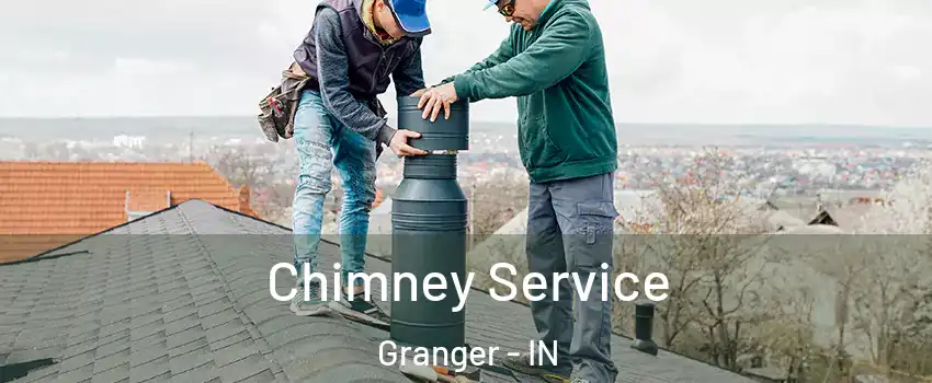  Chimney Service Granger - IN