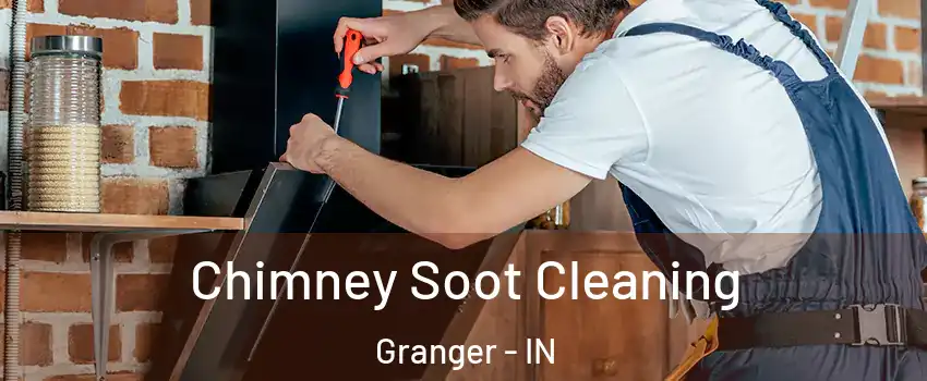  Chimney Soot Cleaning Granger - IN