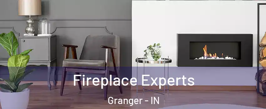  Fireplace Experts Granger - IN