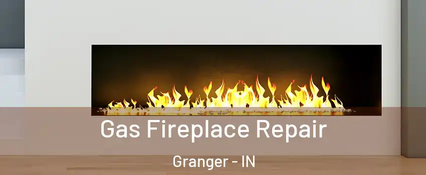  Gas Fireplace Repair Granger - IN