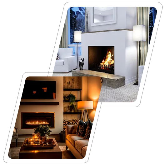 Remove Chimney Odor in Granger, IN