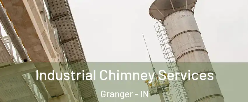  Industrial Chimney Services Granger - IN