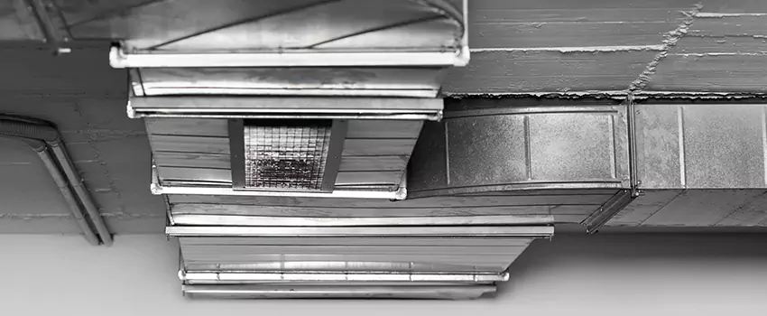 Trusted Air Duct Cleaning Company in Granger, Indiana