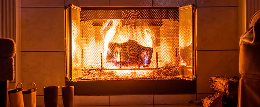 Astria Vent Free Gas Fireplaces Installation in Granger, IN