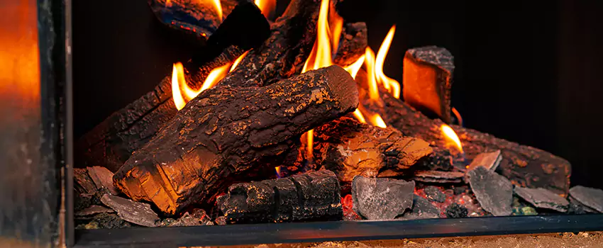 Chimney Fireplace Ash Dump Cleaning in Granger, IN