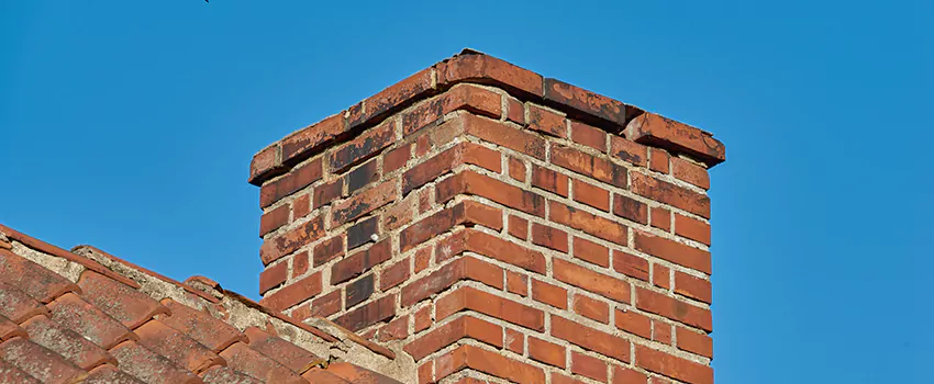 Clean Blocked Chimney in Granger, Indiana