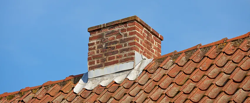 Residential Chimney Bricks Rotten Repair Services in Granger, IN