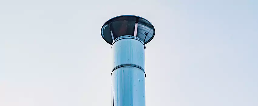 Wind-Resistant Chimney Caps Installation and Repair Services in Granger, Indiana