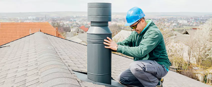 Chimney Chase Inspection Near Me in Granger, Indiana