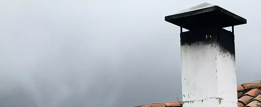 Chimney Damper Inspection in Granger, IN