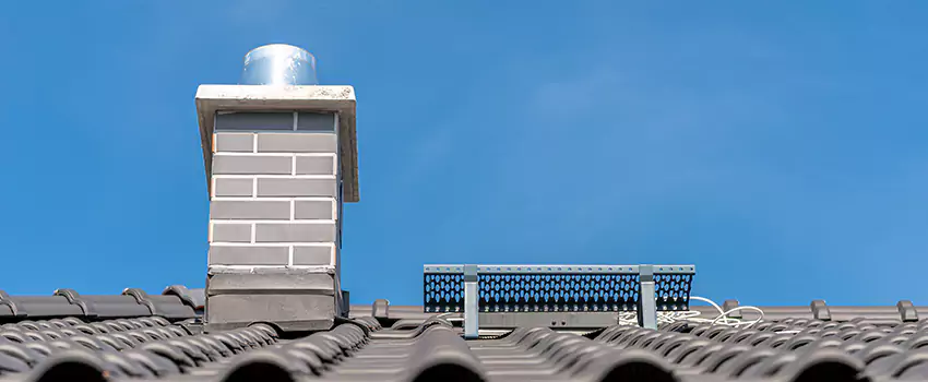 Chimney Flue Relining Services in Granger, Indiana