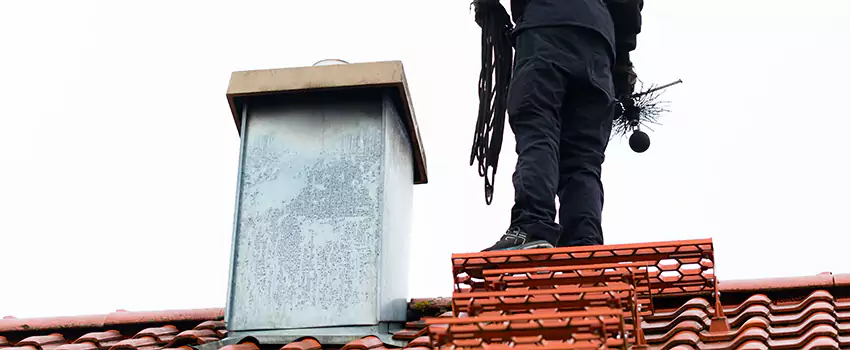 Chimney Liner Services Cost in Granger, IN