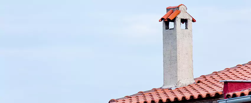 Chimney Pot Replacement in Granger, IN