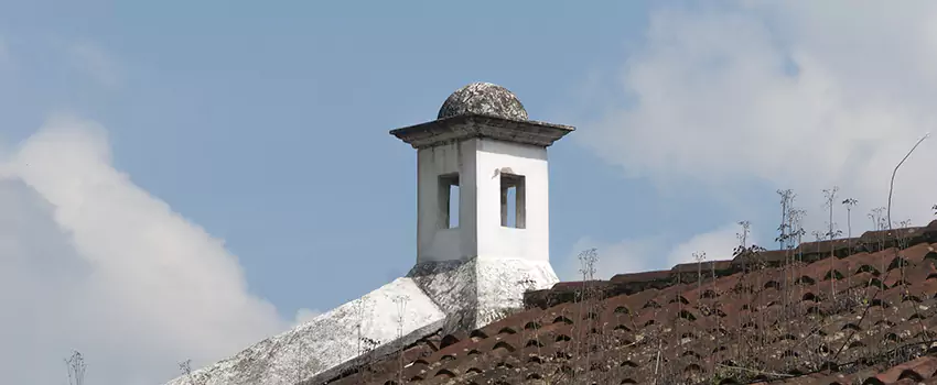Cost To Rebuild A Chimney in Granger, IN