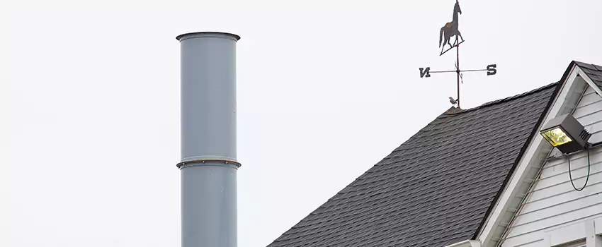 Chimney Inspection in Granger, IN