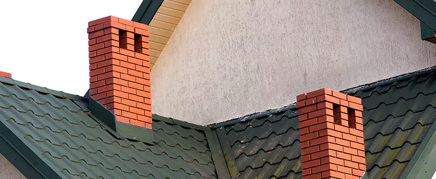 Chimney Saver Waterproofing Services in Granger, Indiana