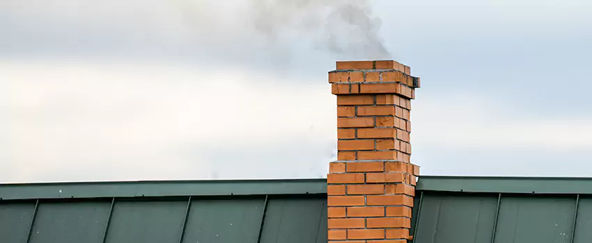 Chimney Soot Cleaning Cost in Granger, IN