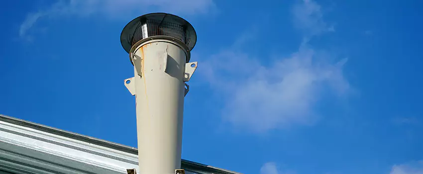 Chimney Spark Arrestor Requirements in Granger, IN