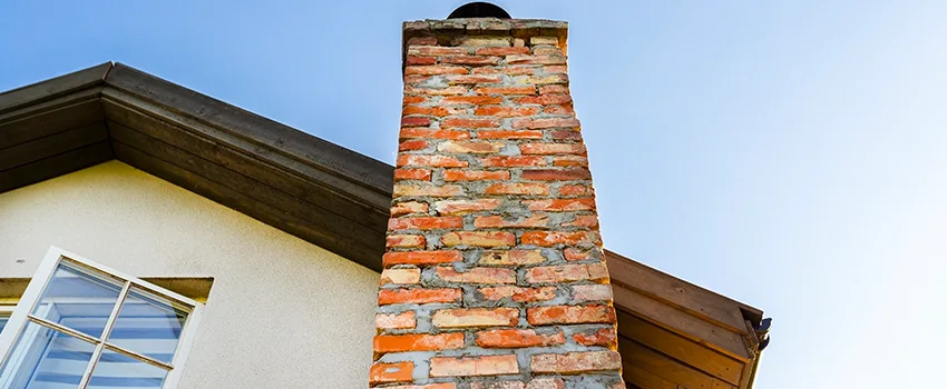 Chimney Mortar Replacement in Granger, IN