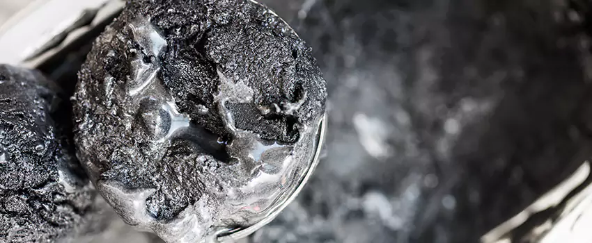 Clogged Dryer Vent Lint Cleaning in Granger, Indiana