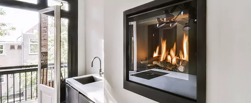 Dimplex Fireplace Installation and Repair in Granger, Indiana