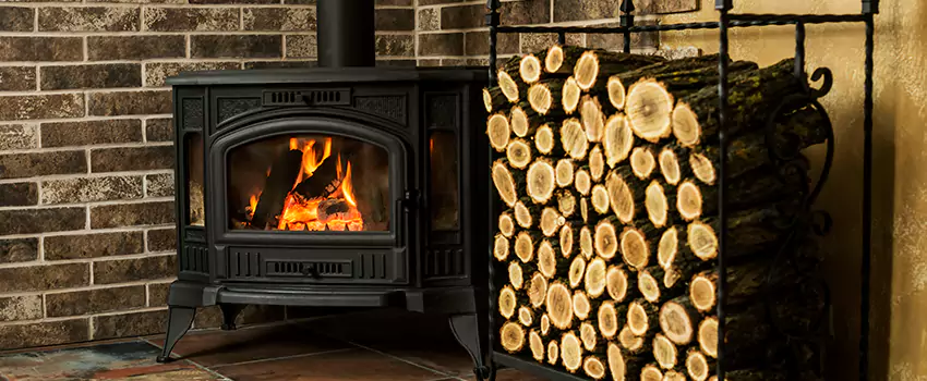 Drolet Fireplaces in Granger, Indiana