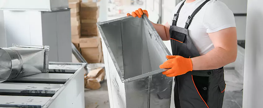 Benefits of Dryer Vent Inspection in Granger, IN