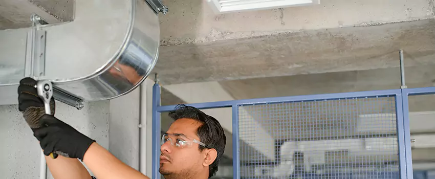 HVAC Ductwork Cleaning in Granger, IN