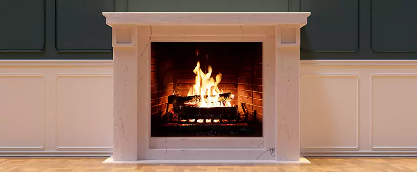 Empire Comfort Systems Fireplace Installation and Replacement in Granger, Indiana