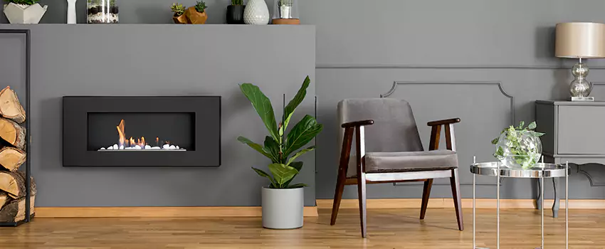 Ethanol Fireplace Burner Repair in Granger, IN