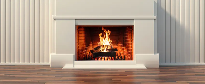 Fireplace Broken Ashtray Repair Services in Granger, Indiana