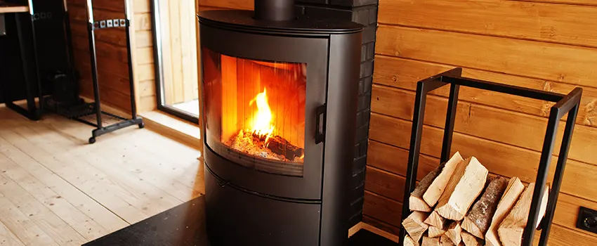Gas Fireplace Door Handle Installation Services in Granger, Indiana