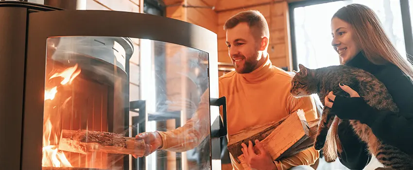 Fireplace Door Installation And Replacement Contractors in Granger, IN