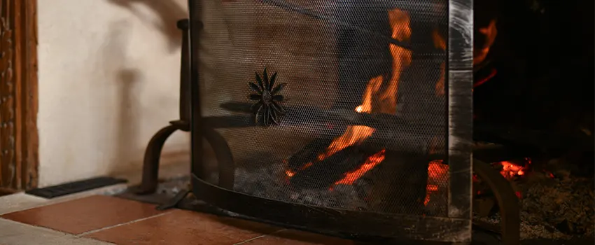 Electric Metal Fireplace installation Services in Granger, IN