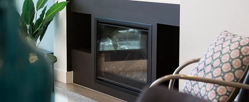 Welding Repairs for Fireplace Grate in Granger, IN
