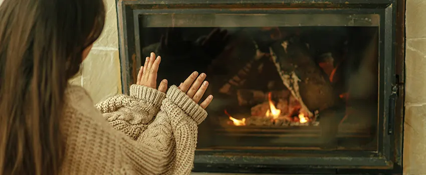 Wood-burning Fireplace Smell Removal Services in Granger, IN