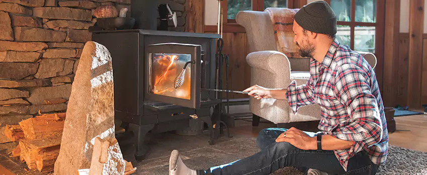 Fireplace Chimney Maintenance in Granger, Indiana