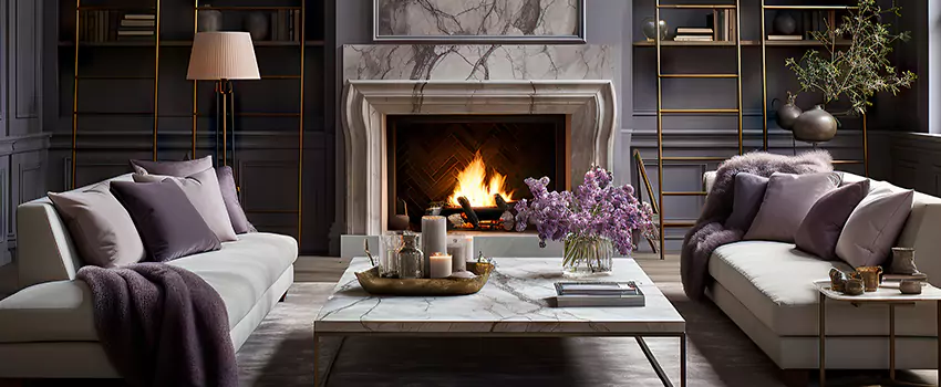 Fireplace Xtrordinair Ember-Glo Insert Fireplace Maintenance in Granger, Indiana