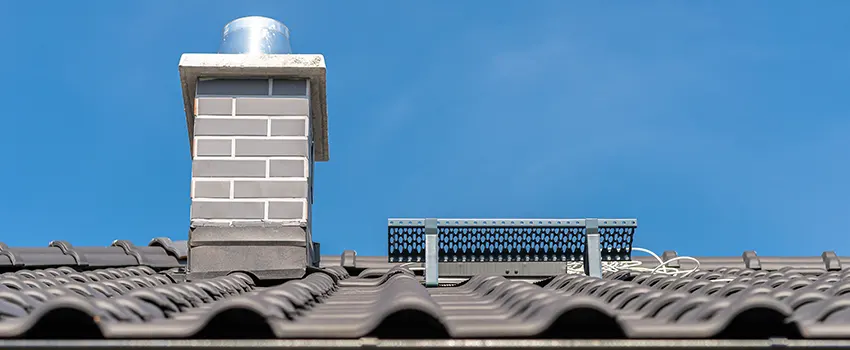 Repair Blocked Chimney in Granger, Indiana