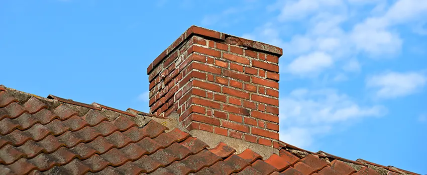 Flue Tiles Cracked Repair Services near Me in Granger, IN