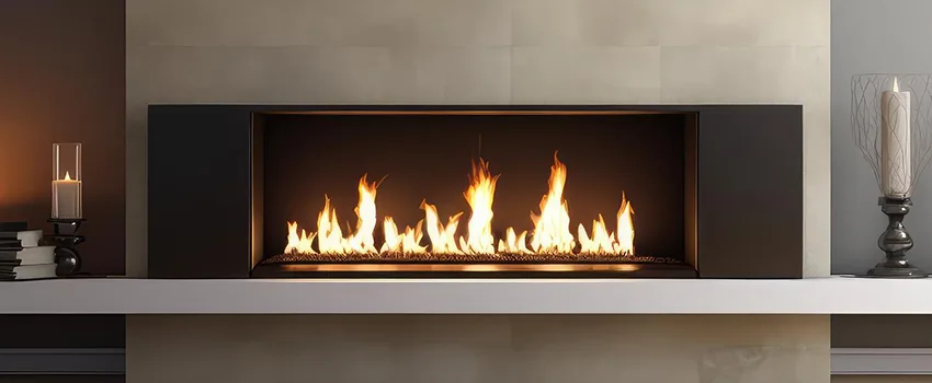 Vent Free Gas Fireplaces Repair Solutions in Granger, Indiana