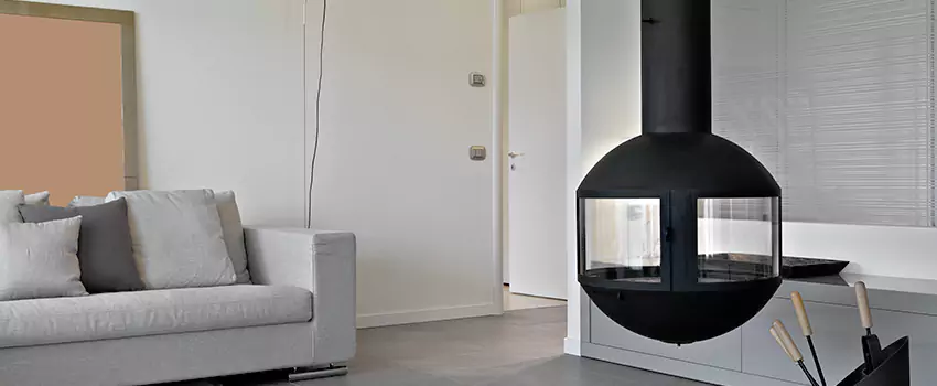 Hanging & Suspended Fireplaces Designer in Granger, Indiana