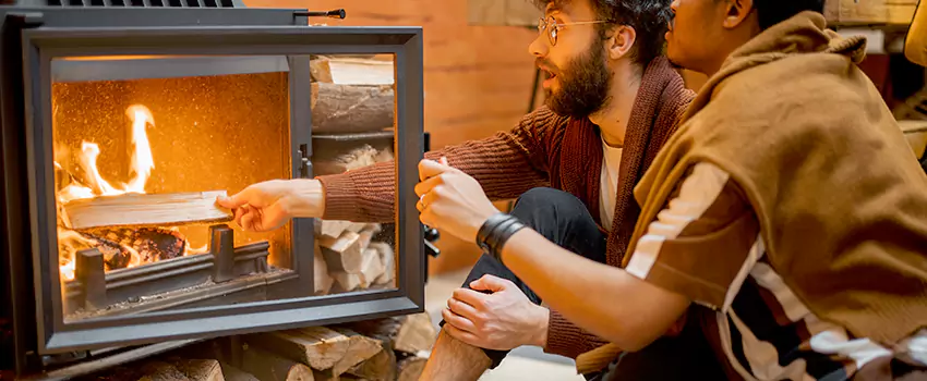 Benefits of Harman Stoves Fireplace in Granger, Indiana