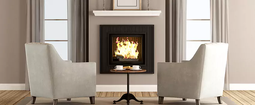 Heat & Glo Outdoor Gas Fireplaces Installation Contractors in Granger, Indiana