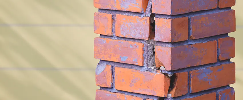 Leaking Chimney Repair And Replacement Cost in Granger, Indiana