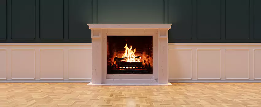 Napoleon Electric Fireplaces Inspection Service in Granger, Indiana