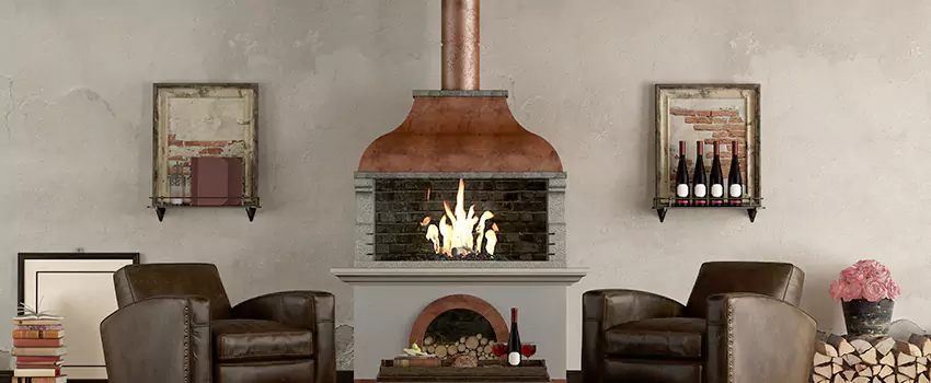 Benefits of Pacific Energy Fireplace in Granger, Indiana